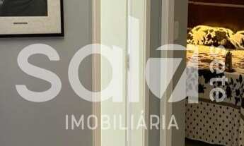 Imagem 4: Sala7 Imobiliária - Apartamento 1/4, mobiliado e decorado, para locação, na Federação