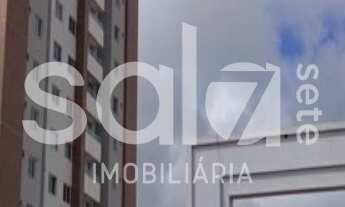 Imagem 3: Sala7 Imobiliaria - Apartamentos 2/4, para venda no condomínio SENADOR LIFE - Feira de San