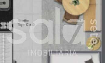 Imagem 6: Sala7 Imobiliaria- Studio Residencial, 1/4, para venda, no Corredor da Vitoria