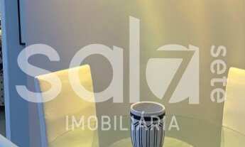 Imagem: Sala7 Imobiliária - Apartamento 1/4, mobiliado