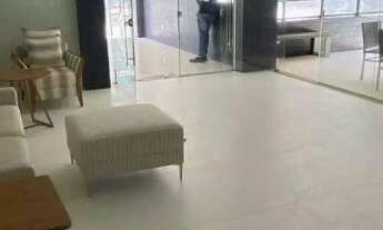 Imagem 6: SMART FAROL DA BARRA Apartamento quarto e sala com varanda próximo ao mar a venda na Barra