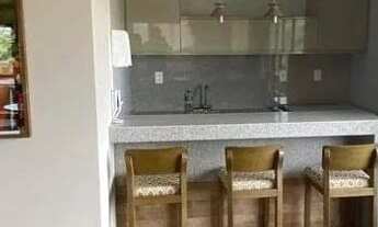 Imagem 4: SMART FAROL DA BARRA Apartamento quarto e sala com varanda próximo ao mar a venda na Barra