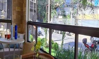 Imagem 3: Sala7 Imobiliária - Apartamento 1/4, 30m², no Caminho das Árvores