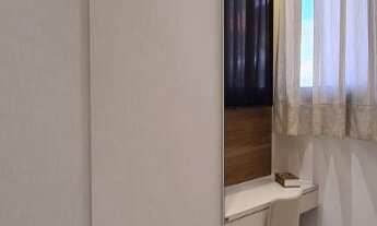 Imagem 6: Sala7 Imobiliária - Apartamento 1/4, 30m², no Caminho das Árvores