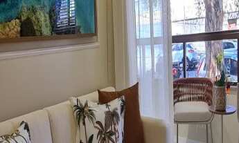 Imagem 5: Sala7 Imobiliária - Apartamento 1/4, 30m², para venda, no Caminho das Árvores