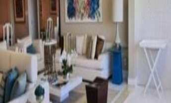 Imagem 3: Sala7 Imobiliária - Greenville Lumno, 225m², 4 Suítes, Vista Mar