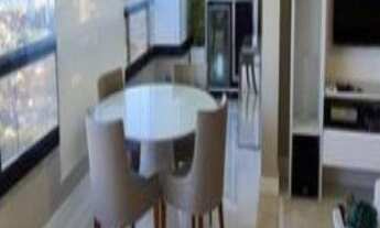 Imagem 2: Sala7 Imobiliária - Greenville Lumno, 225m², 4 Suítes, Vista Mar