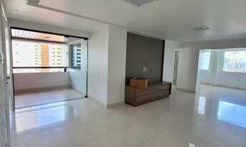 Imagem: Sala7 Imobiliária - Apartamento 3/4, 100m²