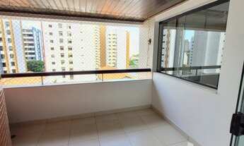 Imagem 3: Sala7 Imobiliária - Apartamento 3/4, 100m², para venda, no Caminho das Árvores