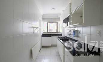 Imagem 4: Sala7 Imobiliária - Apartamento 3/4, 89m², para venda, no Stiep