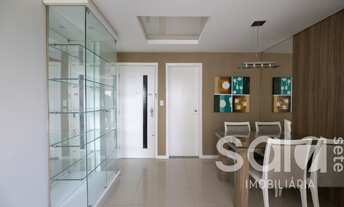 Imagem 3: Sala7 Imobiliária - Apartamento 3/4, 89m², para venda, no Stiep