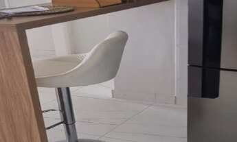 Imagem 2: Sala7 Imobiliária - Apartamento 2/4 (suíte), para venda, no Imbuí