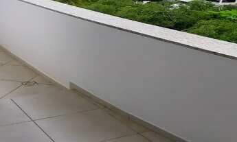 Imagem 4: Sala7 Imobiliária - Apartamento 2/4 (suíte), 68m², para venda, no Jardim Armação