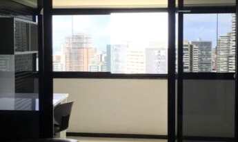 Imagem: Sala7 Imobiliária - Apartamento 1/4, para