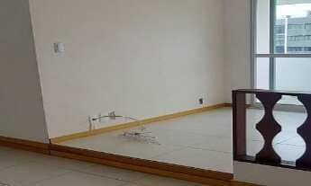 Imagem 2: Sala7 Imobiliária - Apartamento 2/4 (suíte), 68m², para venda, no Jardim Armação