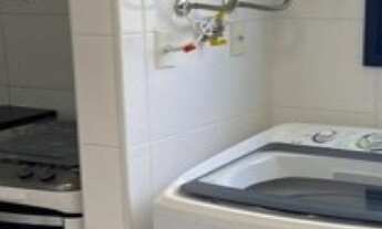 Imagem 5: Sala7 Imobiliária - Apartamento 87m², Decorado e Mobiliado, em Patamares