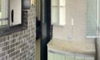 Imagem 6: Sala7 Imobiliária - Apartamento 87m², Decorado e Mobiliado, em Patamares