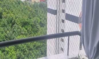 Imagem 4: Sala7 Imobiliária - Apartamento 2/4 (suíte), para venda, no Imbuí