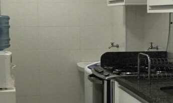 Imagem 4: Sala7 Imobiliária - Apartamento 1/4, para venda, no Salvador Prime - Porteira Fechada