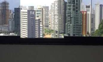 Imagem 7: Sala7 Imobiliária - Apartamento 1/4, para venda, no Salvador Prime - Porteira Fechada