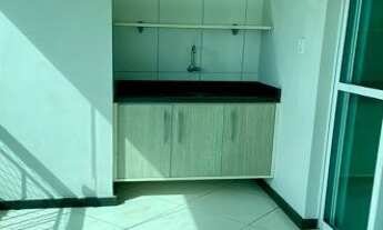 Imagem 2: Sala7 Imobiliária - Apartamento - 3/4 (suíte), 95m², na Vila Laura