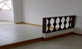 Imagem: Sala7 Imobiliária - Apartamento 2/4 (suíte)