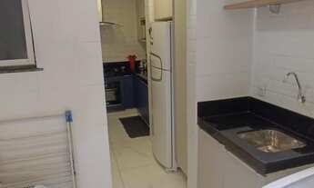 Imagem 5: APARTAMENTO RESIDENCIAL em CONTAGEM - MG, CENTRO