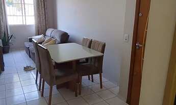 Imagem 3: APARTAMENTO RESIDENCIAL em CONTAGEM - MG, CENTRO