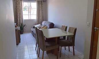 Imagem: APARTAMENTO RESIDENCIAL em CONTAGEM - MG