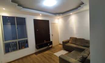 Imagem: Alugo Apartamento em Betim, com Área Privativa