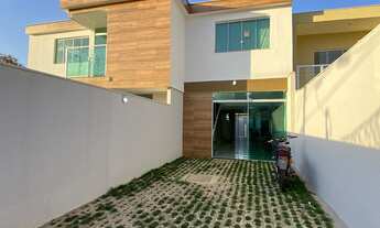 Imagem: Linda Casa em Contagem