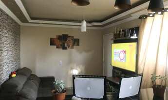 Imagem: Lindo Apartamento em Betim