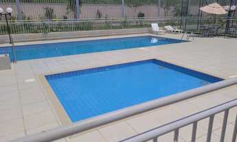 Imagem: Excelente Apartamento Térreo em Contagem