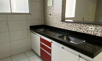 Imagem: APARTAMENTO RESIDENCIAL em BETIM - MG, AMARANTE