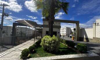 Imagem: APARTAMENTO RESIDENCIAL em LAGOA SANTA