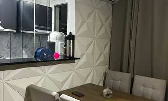 Imagem: APARTAMENTO RESIDENCIAL em BETIM - MG, GRANJA