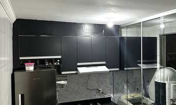 Imagem 2: APARTAMENTO RESIDENCIAL em BETIM - MG, GRANJA VERDE