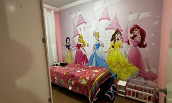 Imagem 7: APARTAMENTO RESIDENCIAL em BETIM - MG, GRANJA VERDE