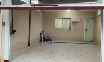 Imagem 5: CASA RESIDENCIAL em CONTAGEM - MG, SAPUCAIAS III