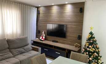 Imagem 7: CASA RESIDENCIAL em CONTAGEM - MG, SAPUCAIAS III