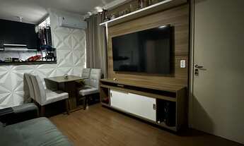 Imagem 3: APARTAMENTO RESIDENCIAL em BETIM - MG, GRANJA VERDE