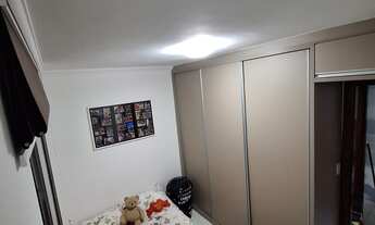 Imagem 4: APARTAMENTO RESIDENCIAL em CONTAGEM - MG, FLAMENGO