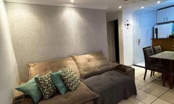 Imagem 6: APARTAMENTO RESIDENCIAL em CONTAGEM - MG, SAPUCAIA