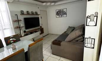 Imagem 7: APARTAMENTO RESIDENCIAL em CONTAGEM - MG, SAPUCAIA