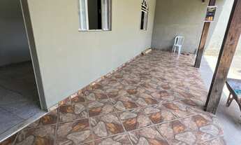 Imagem: CASA RESIDENCIAL em BELO HORIZONTE - MG