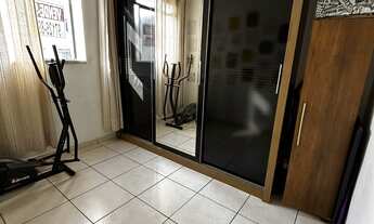 Imagem 3: APARTAMENTO RESIDENCIAL em CONTAGEM - MG, SAPUCAIA