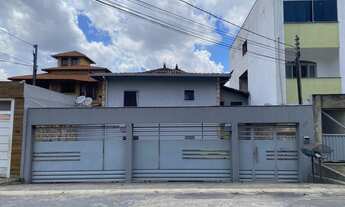 Imagem: APARTAMENTO RESIDENCIAL em CONTAGEM - MG