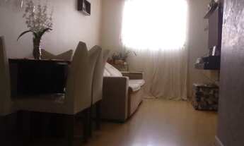 Imagem: APARTAMENTO RESIDENCIAL em CONTAGEM - MG