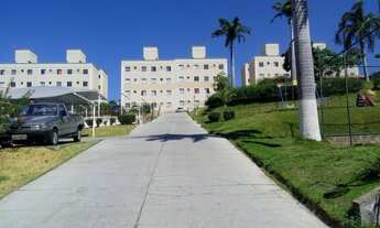 Imagem: APARTAMENTO RESIDENCIAL em BETIM - MG, LARANJEIRAS