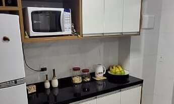 Imagem 7: APARTAMENTO RESIDENCIAL em BETIM - MG, PARQUE DAS INDÚSTRIAS